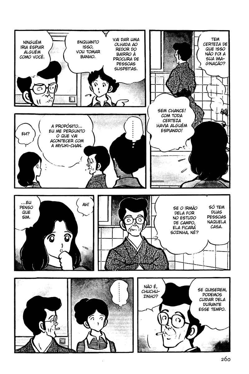 Miyuki Chapter 29 - Page 6