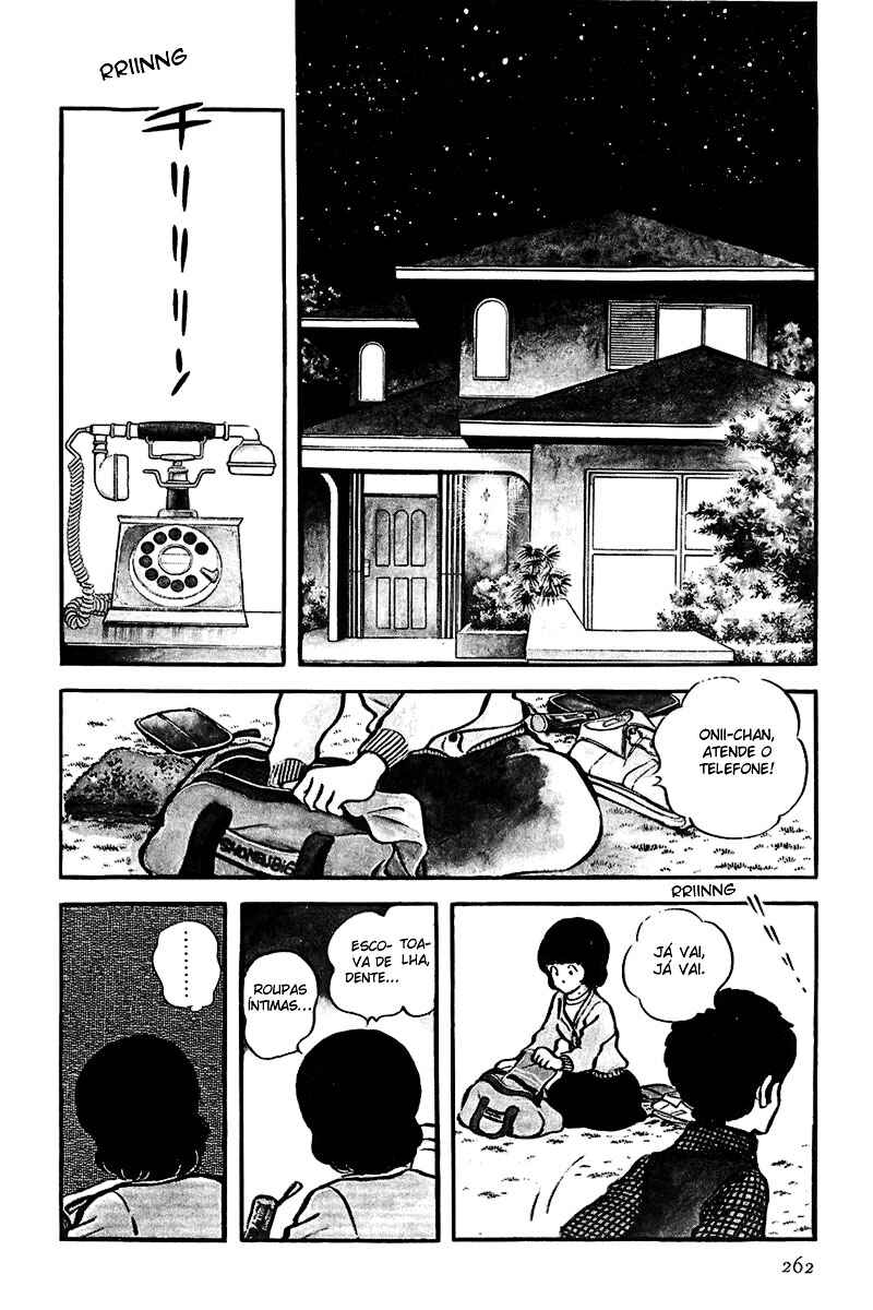 Miyuki Chapter 29 - Page 8