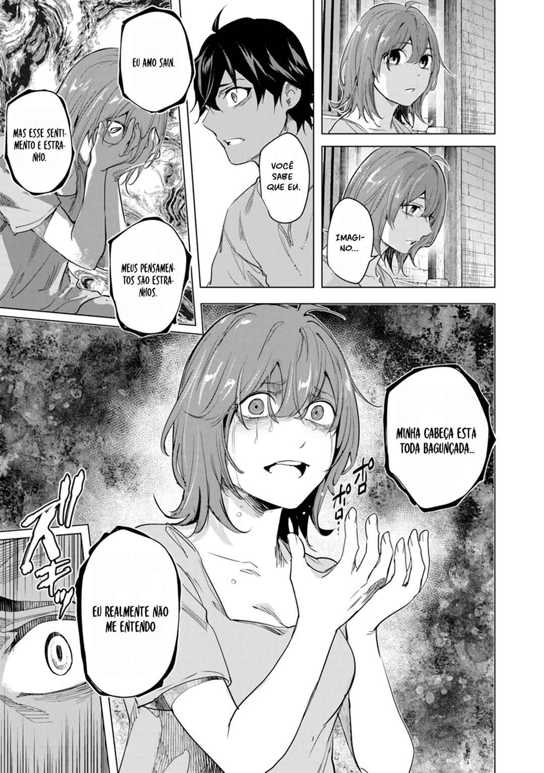 Keikenchi Chochiku de Nonbiri Shoushin Ryokou ~Yuusha to Koibito ni Tsuihou Sareta Senshi no Mujikaku Zamaa~ Chapter 22 - Page 11