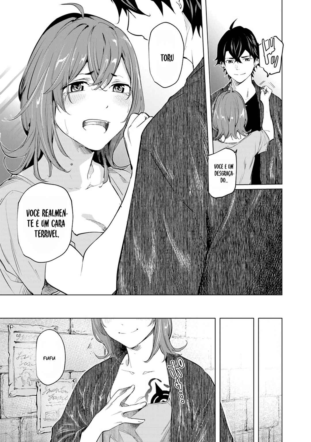 Keikenchi Chochiku de Nonbiri Shoushin Ryokou ~Yuusha to Koibito ni Tsuihou Sareta Senshi no Mujikaku Zamaa~ Chapter 22 - Page 29