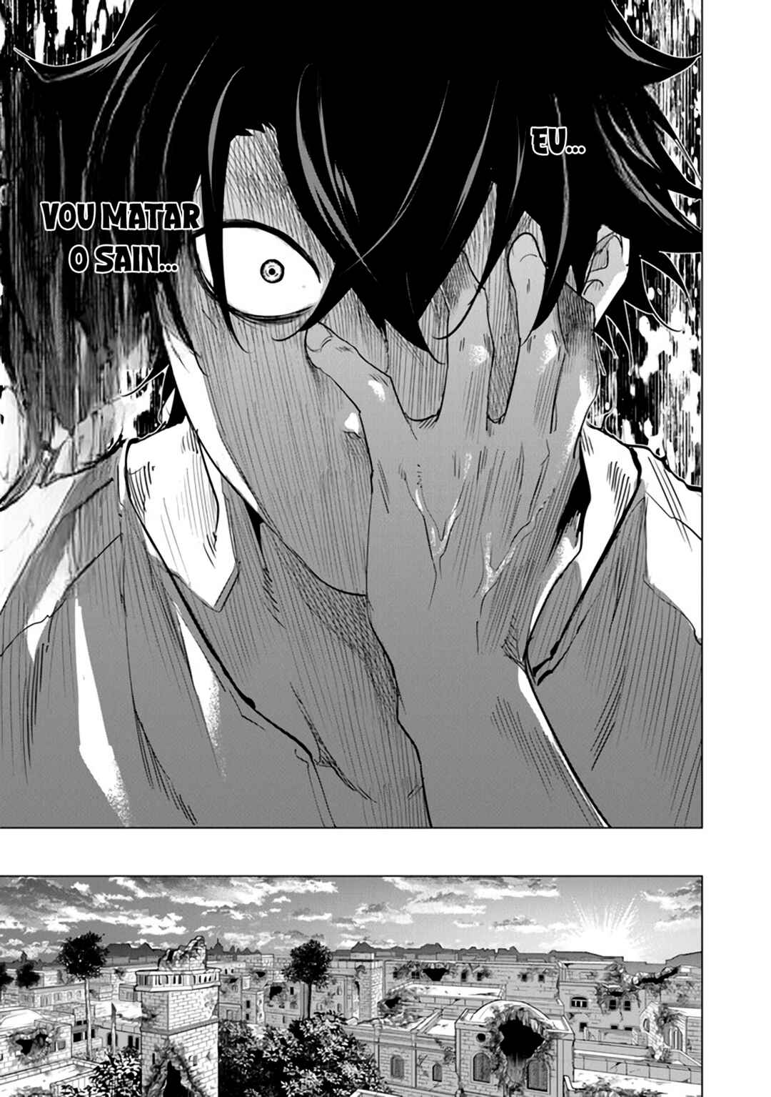 Keikenchi Chochiku de Nonbiri Shoushin Ryokou ~Yuusha to Koibito ni Tsuihou Sareta Senshi no Mujikaku Zamaa~ Chapter 22 - Page 7