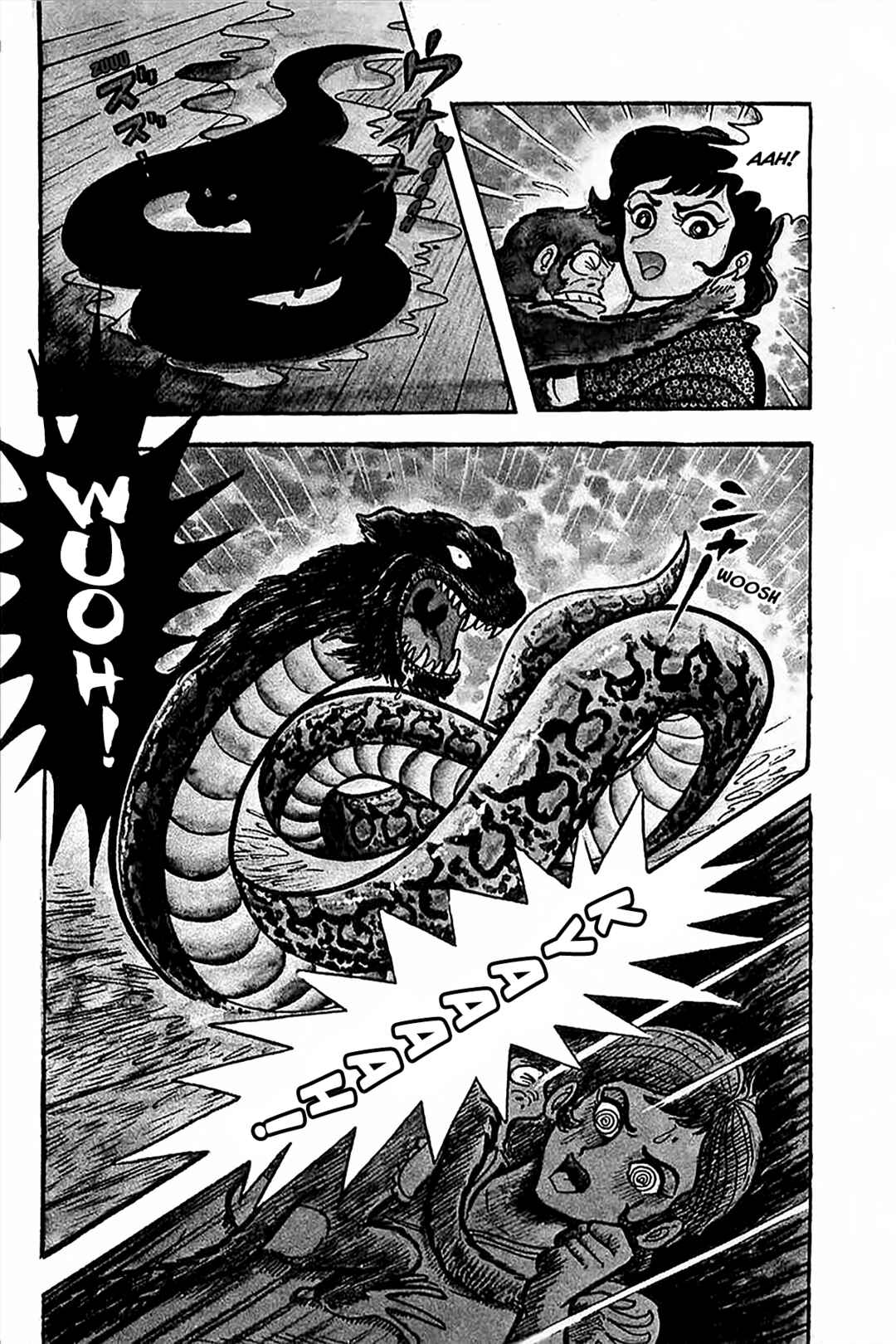 Maju Battlefront Chapter 3 - Page 10