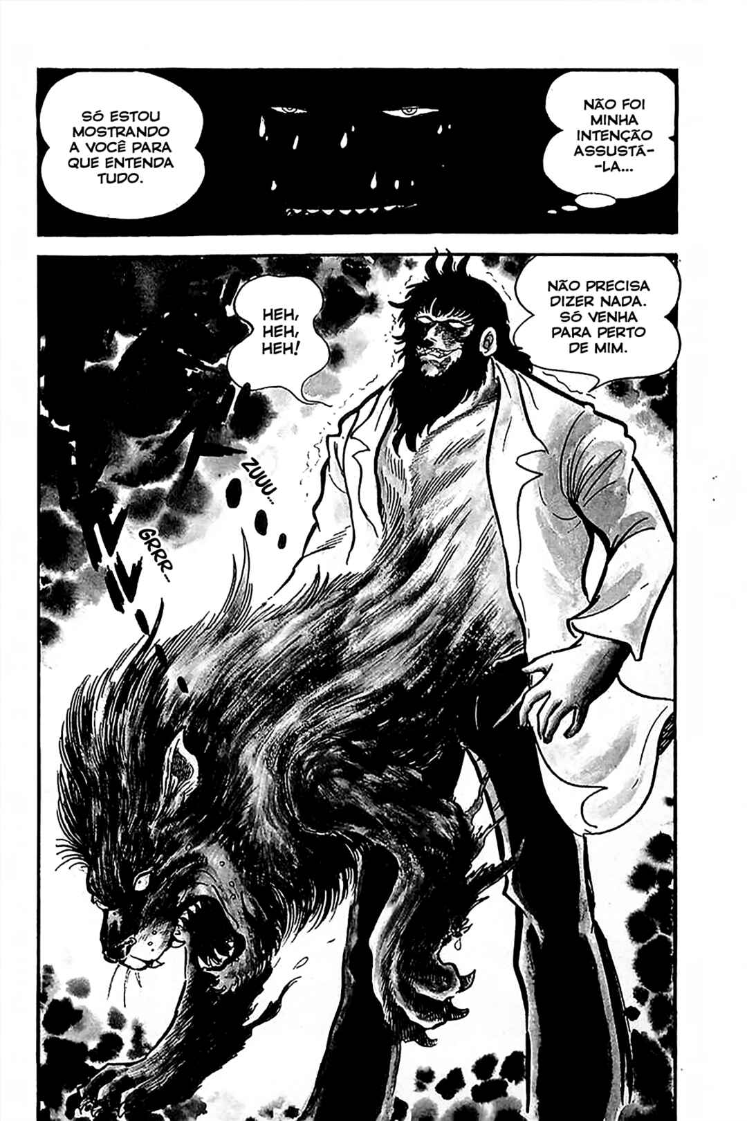 Maju Battlefront Chapter 3 - Page 12