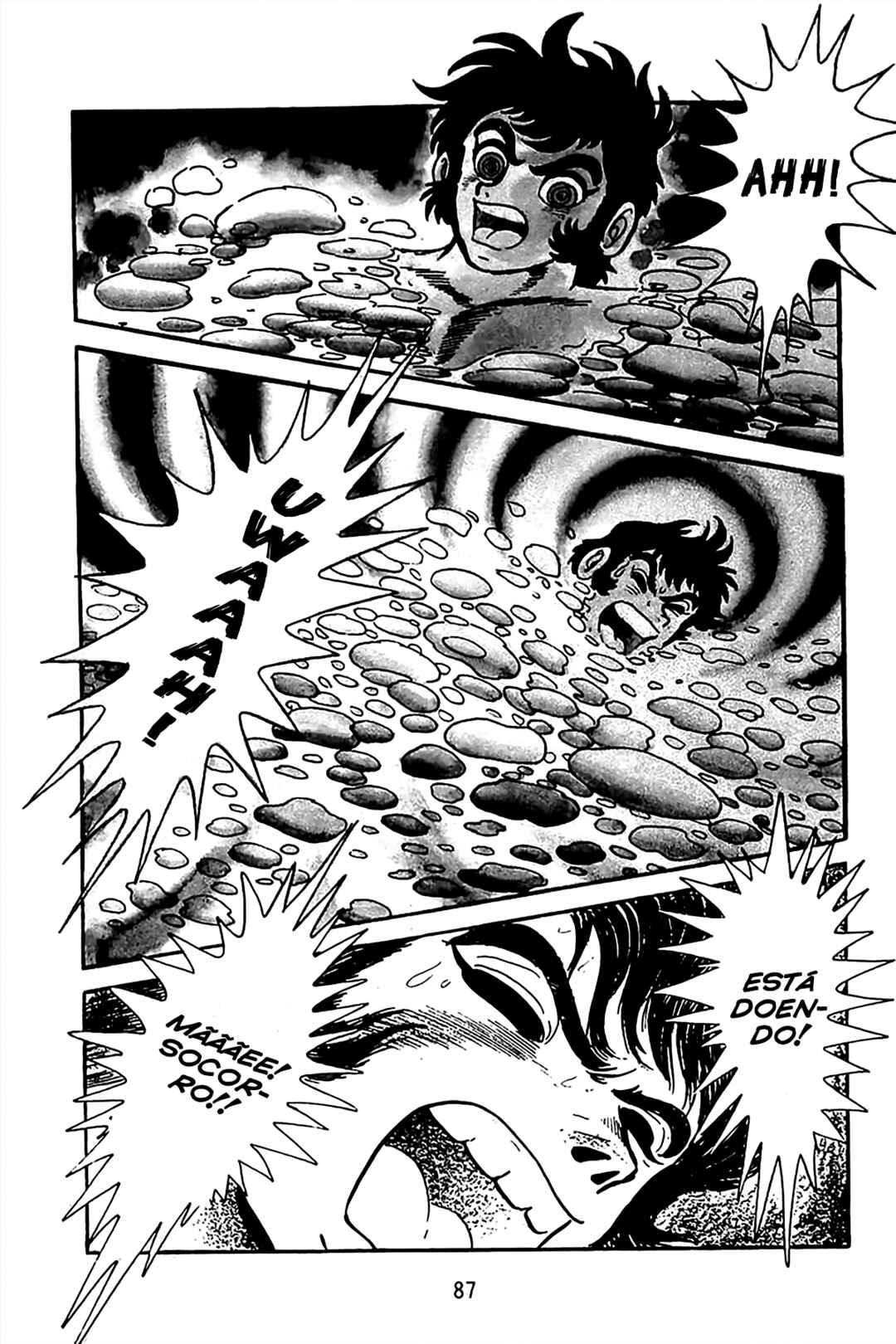 Maju Battlefront Chapter 3 - Page 15