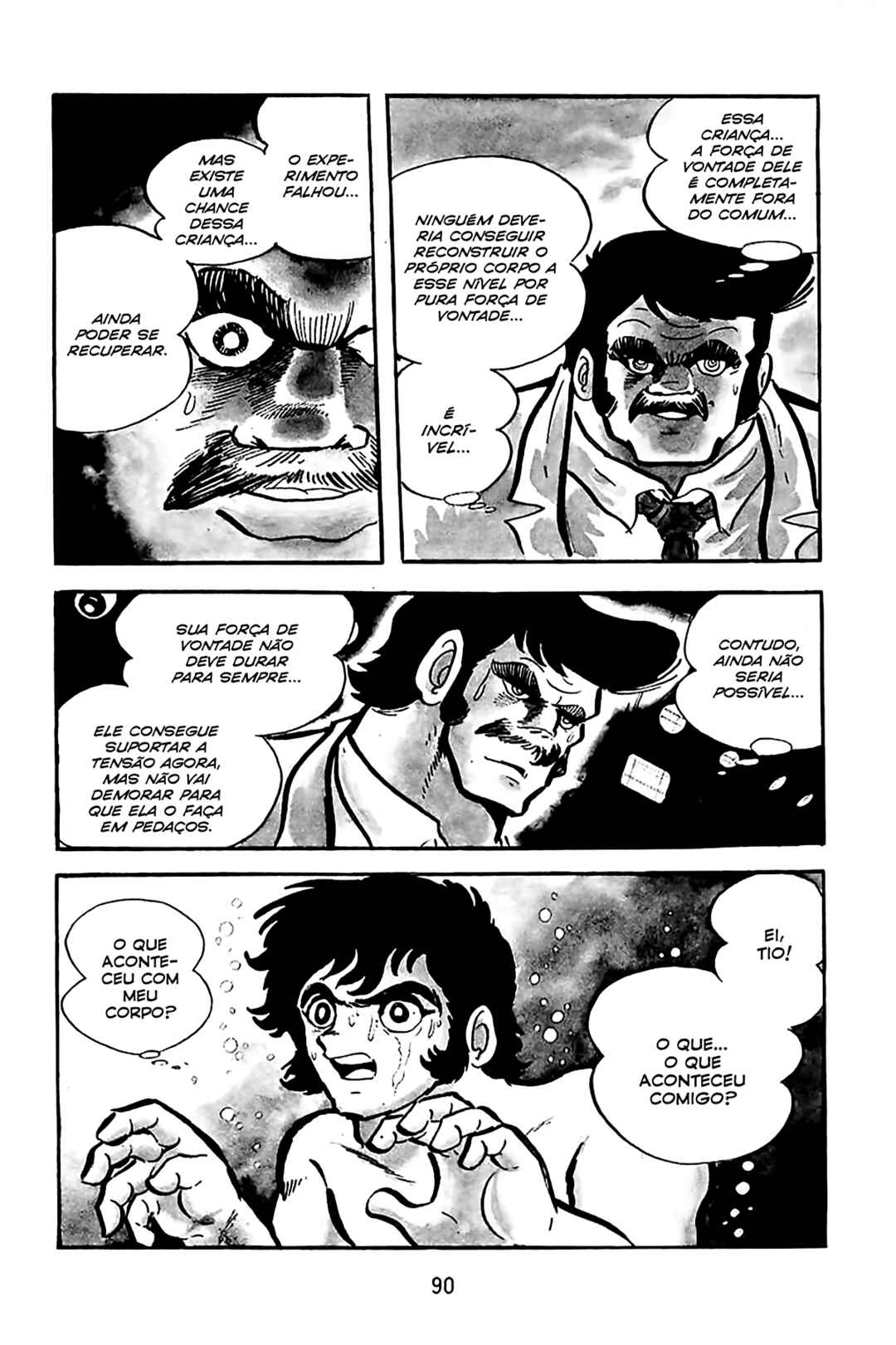 Maju Battlefront Chapter 3 - Page 18