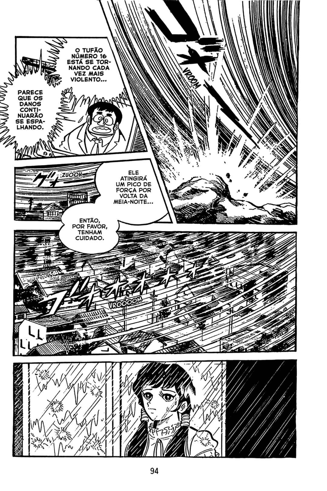 Maju Battlefront Chapter 3 - Page 22