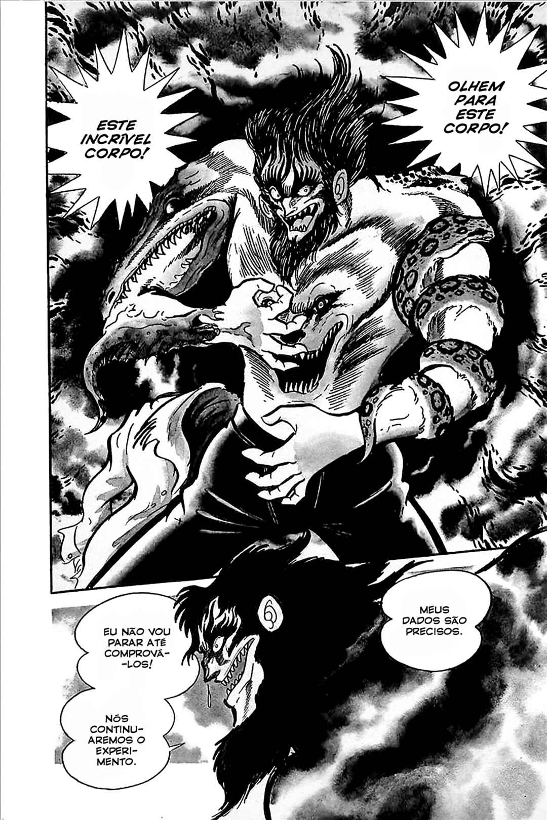 Maju Battlefront Chapter 3 - Page 3