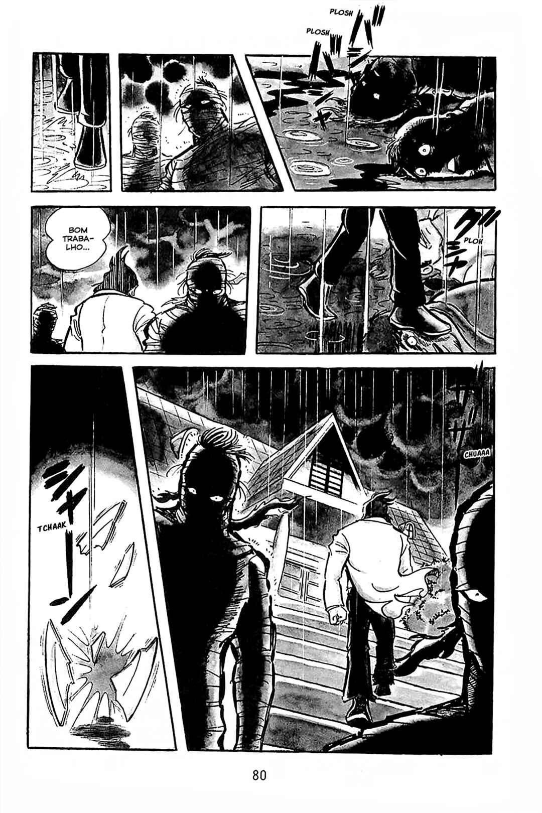 Maju Battlefront Chapter 3 - Page 8