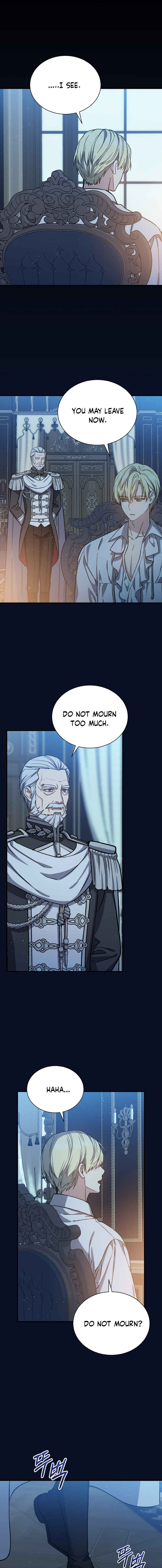 The Return of the 8th Class Mage Chapter 49 - Page 16