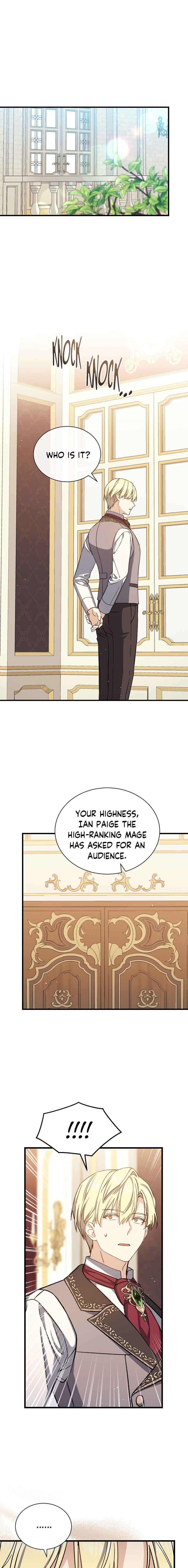 The Return of the 8th Class Mage Chapter 49 - Page 2