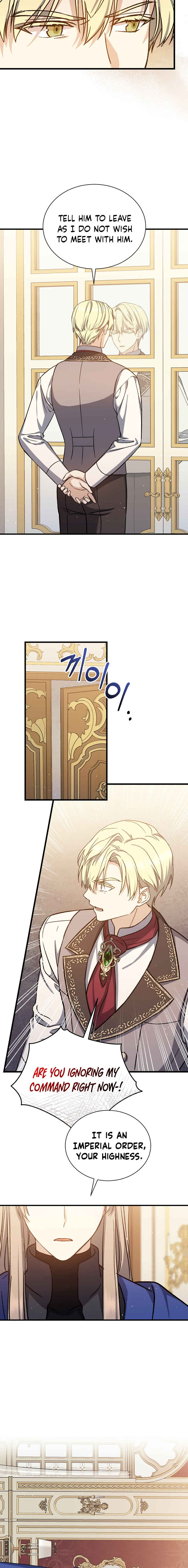 The Return of the 8th Class Mage Chapter 49 - Page 3
