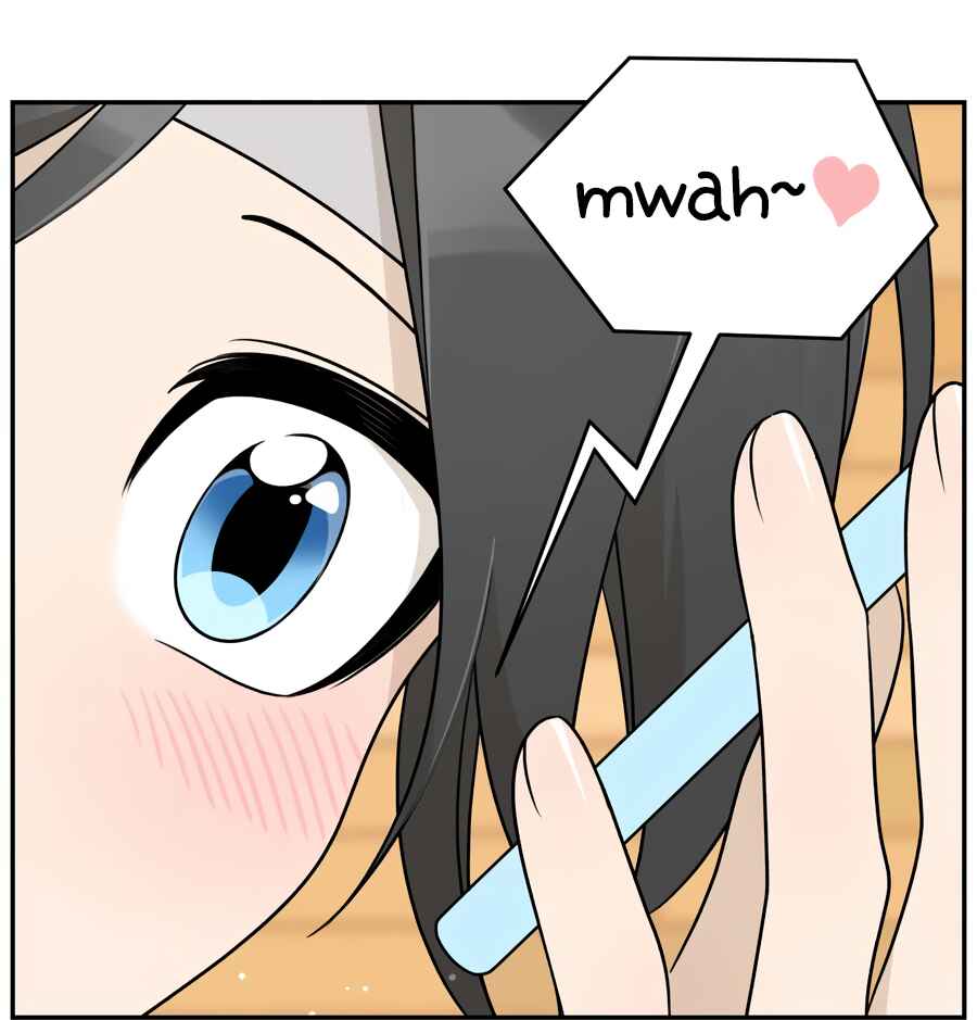 Wǒ de shíwù kàn qǐlái hěn kě'ài' Chapter 170 - Page 42