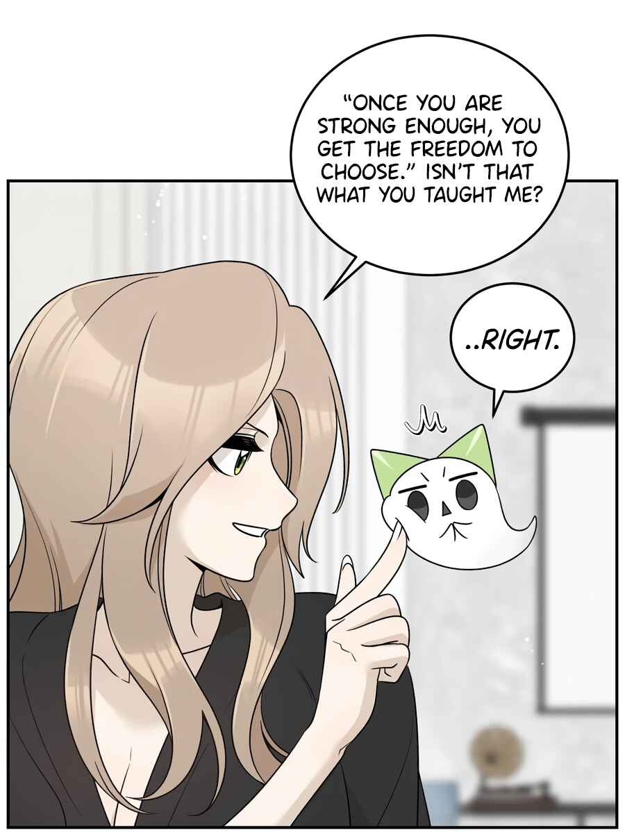 Wǒ de shíwù kàn qǐlái hěn kě'ài' Chapter 170 - Page 59