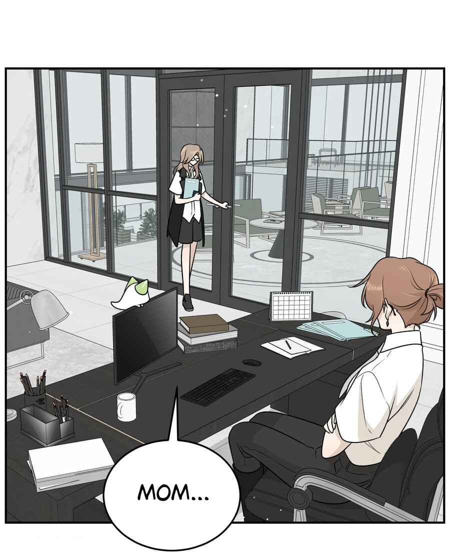 Wǒ de shíwù kàn qǐlái hěn kě'ài' Chapter 170 - Page 69