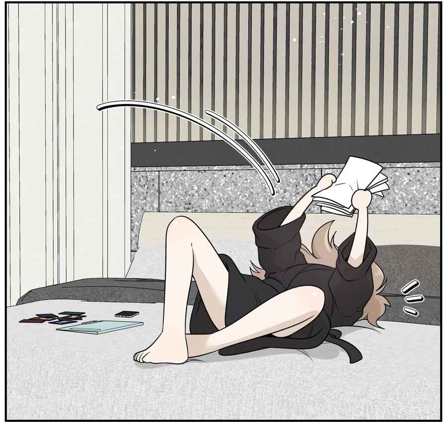 Wǒ de shíwù kàn qǐlái hěn kě'ài' Chapter 170 - Page 7