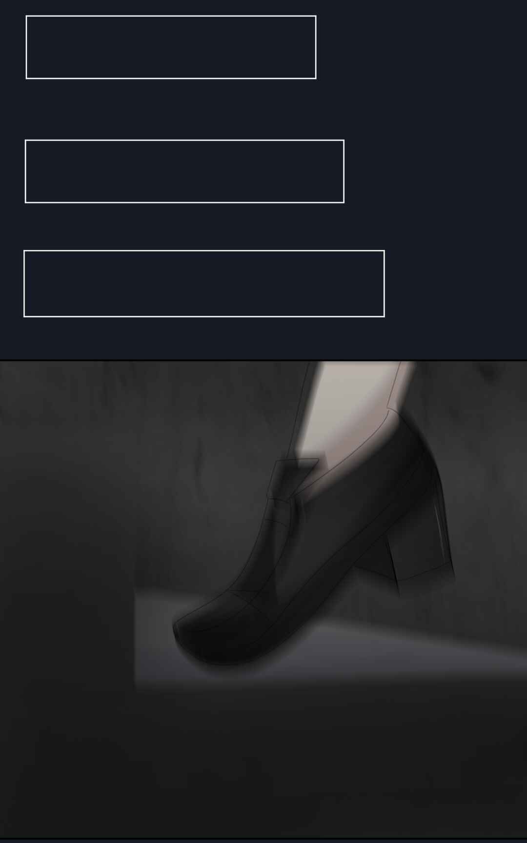 SAVING YOU Chapter 4 - Page 39