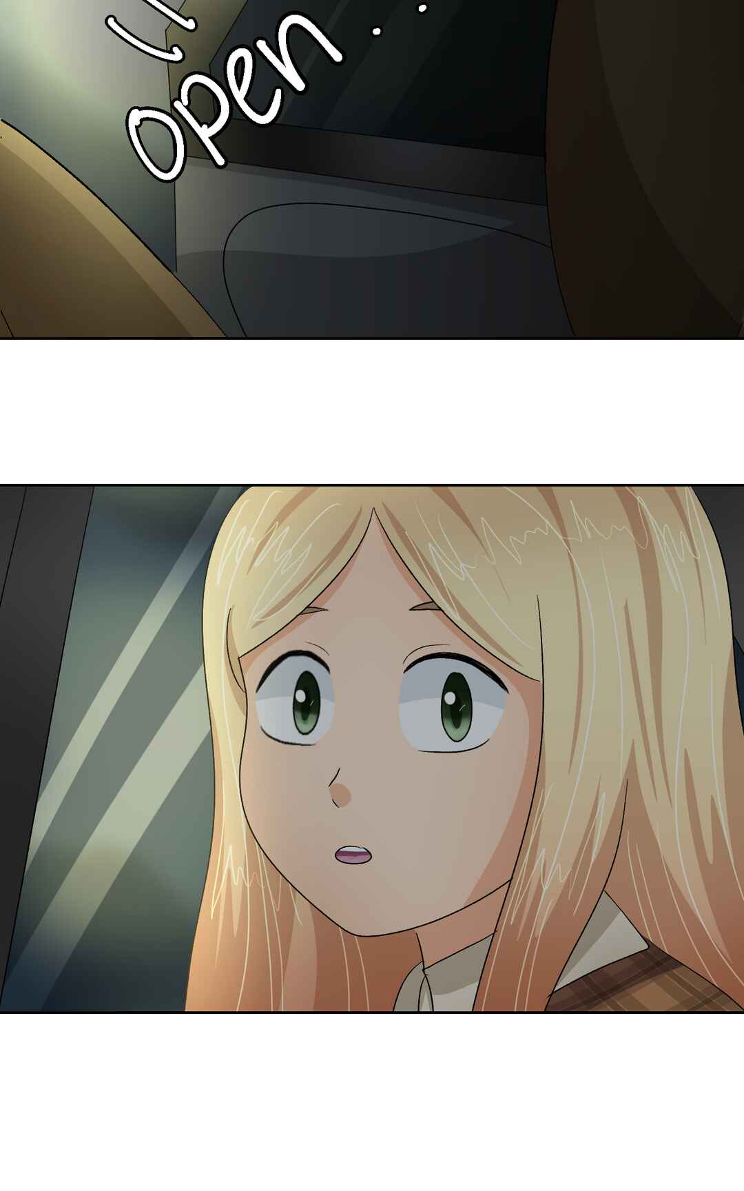 SAVING YOU Chapter 4 - Page 4