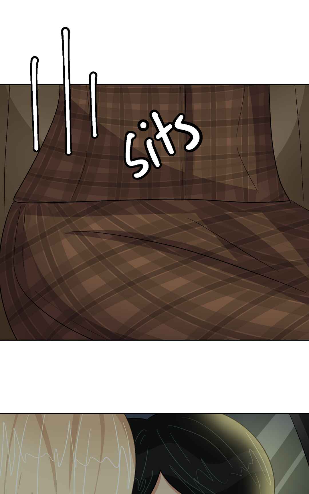 SAVING YOU Chapter 4 - Page 5
