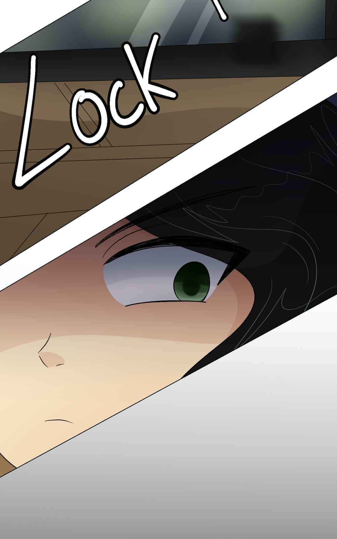 SAVING YOU Chapter 4 - Page 8