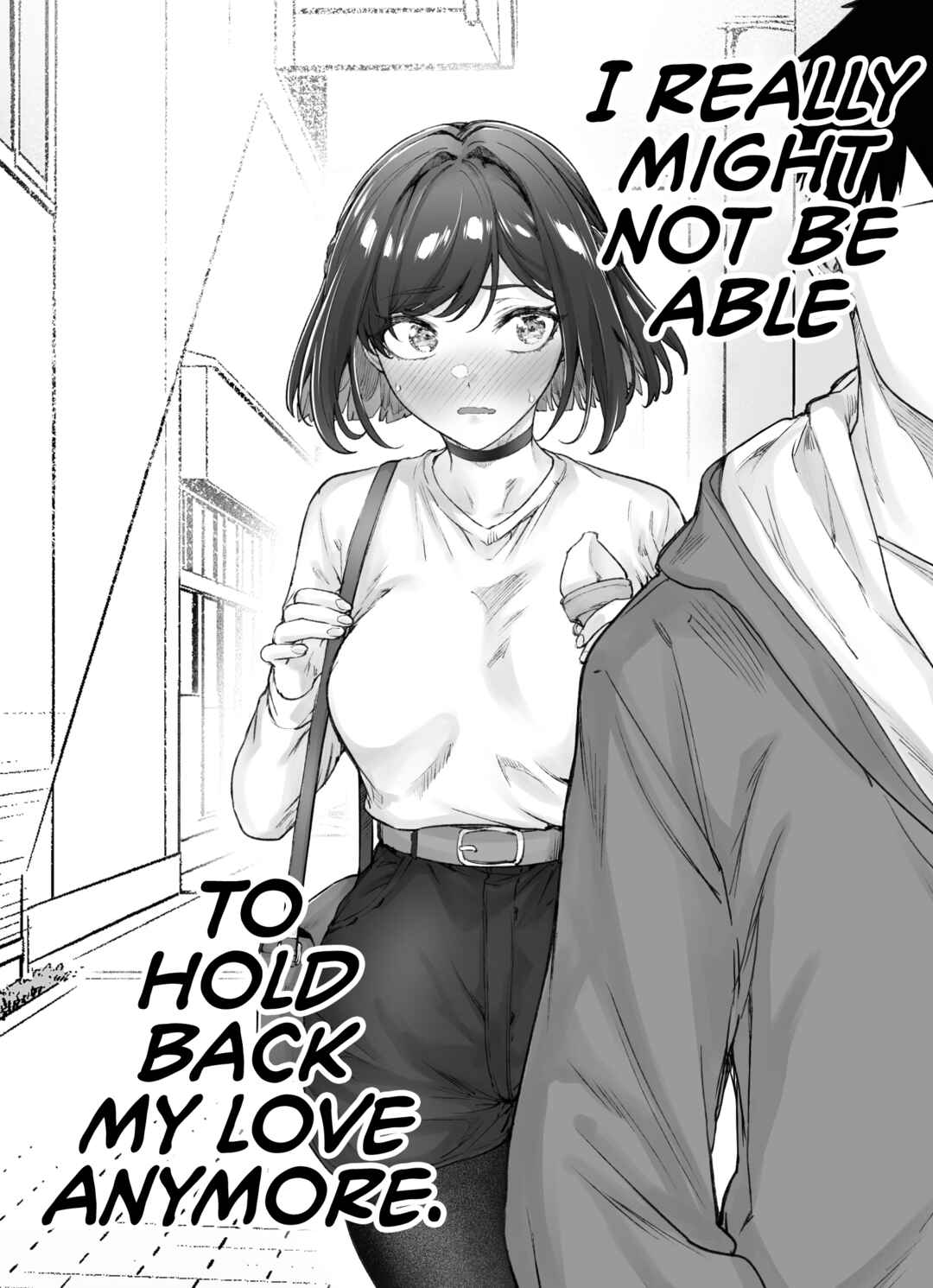 Ichinichi Goto ni Tsun ga Hetteku Tsuntsuntsuntsuntsuntsuntsuntsuntsuntsuntsundere Joshi Chapter 27.3 - Page 2