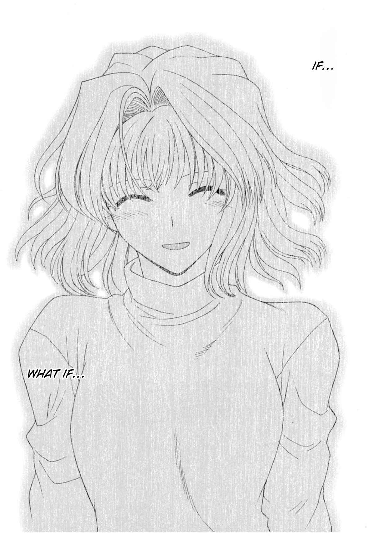 Shingetsutan: Tsukihime Chapter 70 - Page 37