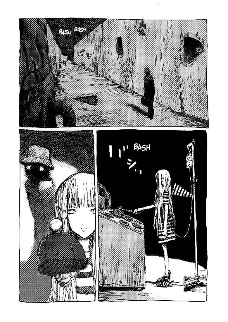 Sabrina Chapter ? - Page 7