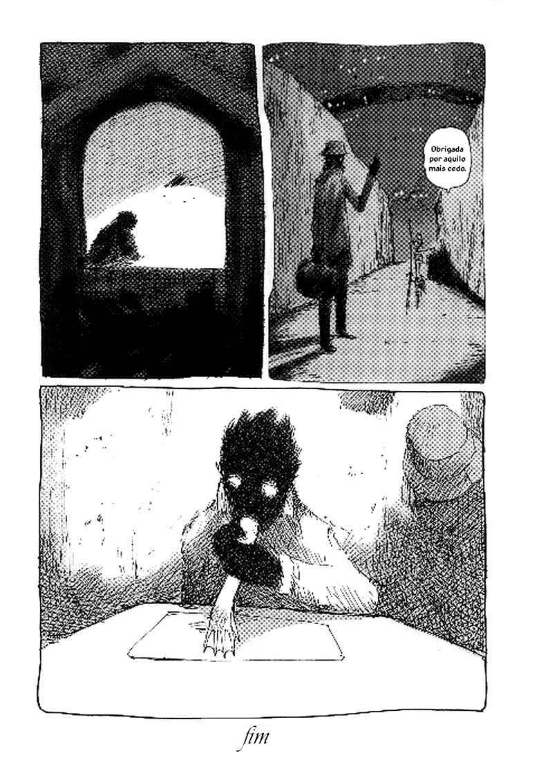Sabrina Chapter ? - Page 8