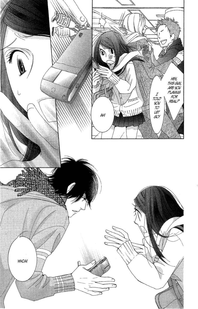 5-ji kara 9-ji made Chapter 11 - Page 11
