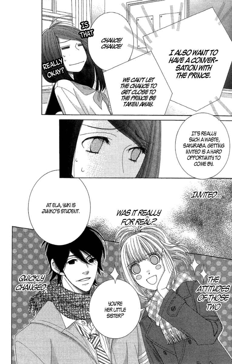 5-ji kara 9-ji made Chapter 11 - Page 20