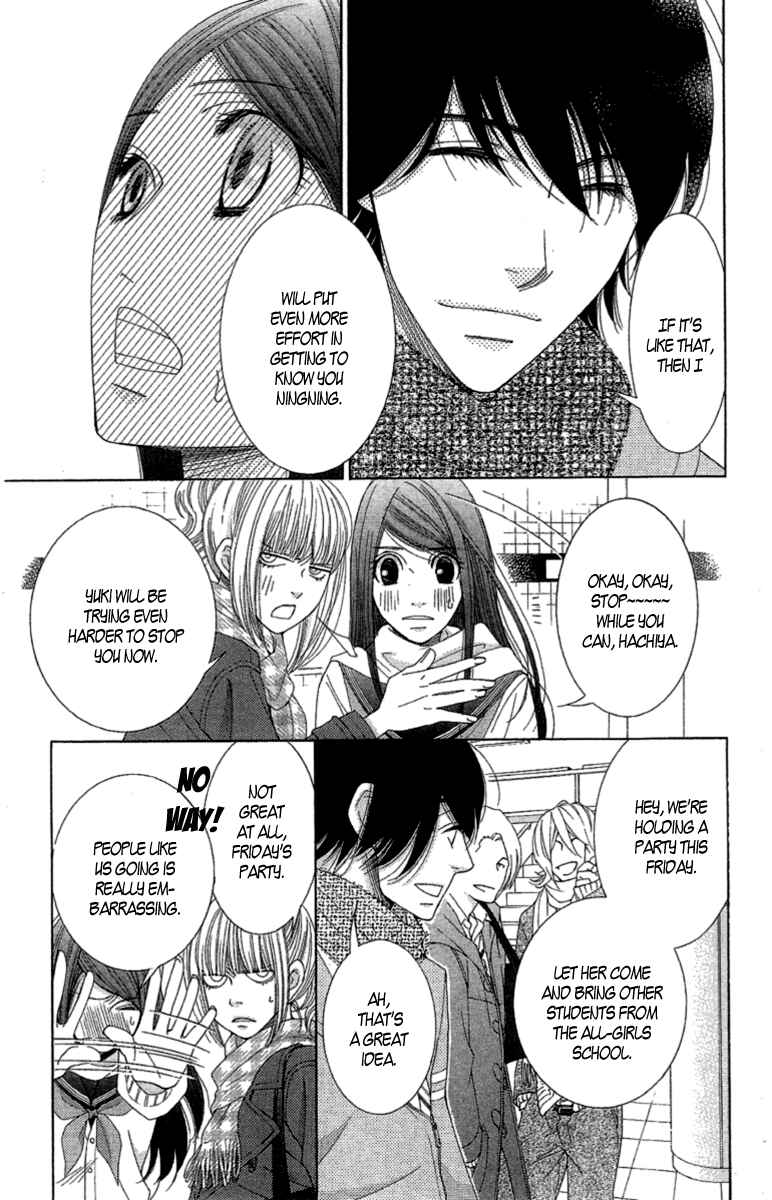 5-ji kara 9-ji made Chapter 11 - Page 21