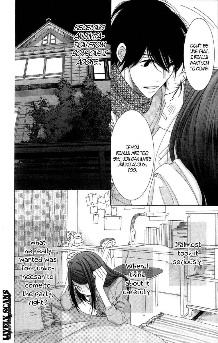 5-ji kara 9-ji made Chapter 11 - Page 22