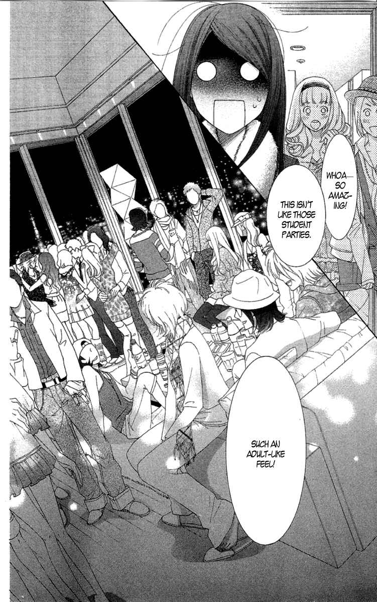 5-ji kara 9-ji made Chapter 11 - Page 26