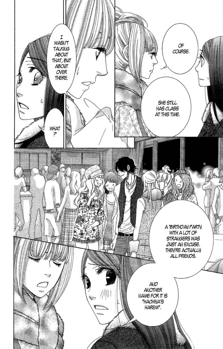 5-ji kara 9-ji made Chapter 11 - Page 28