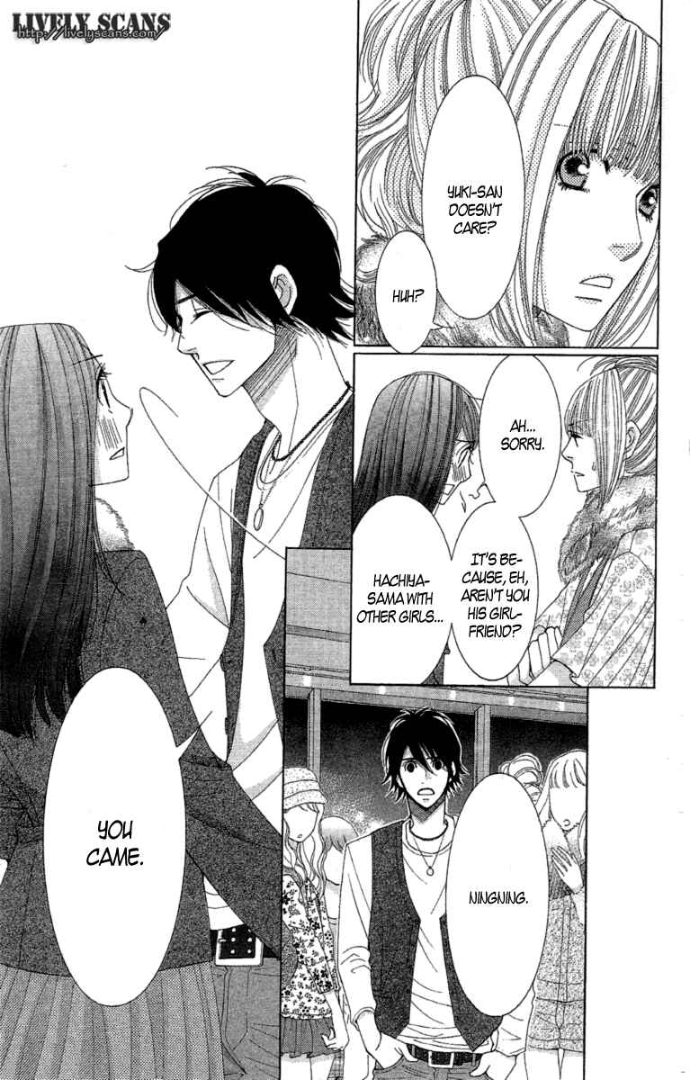 5-ji kara 9-ji made Chapter 11 - Page 29