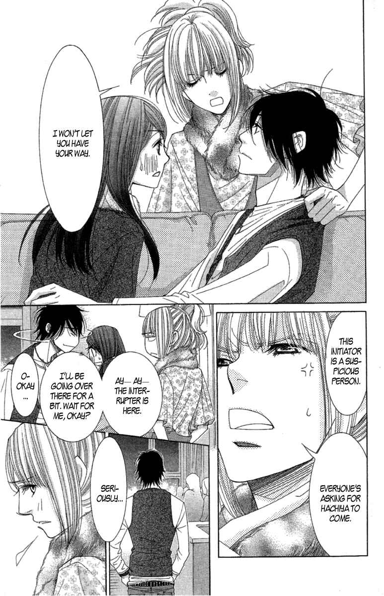 5-ji kara 9-ji made Chapter 11 - Page 35