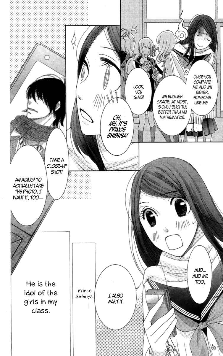 5-ji kara 9-ji made Chapter 11 - Page 8