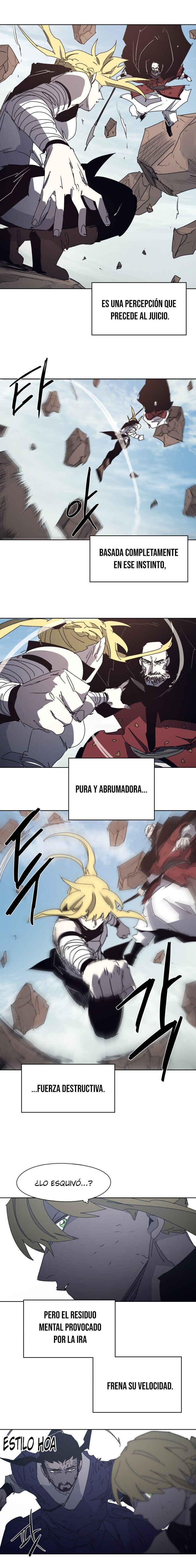 Janbul ui Gisa Chapter 200 - Page 9