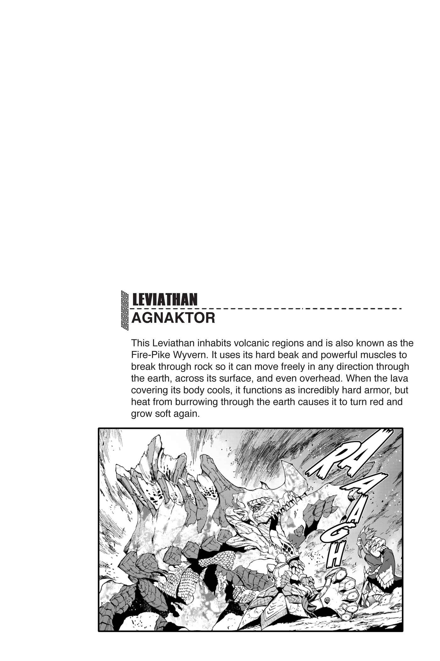Monster Hunter: Flash Hunter Chapter 64 - Page 27