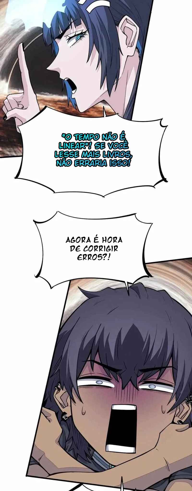 Arctic King Chapter 25 - Page 10