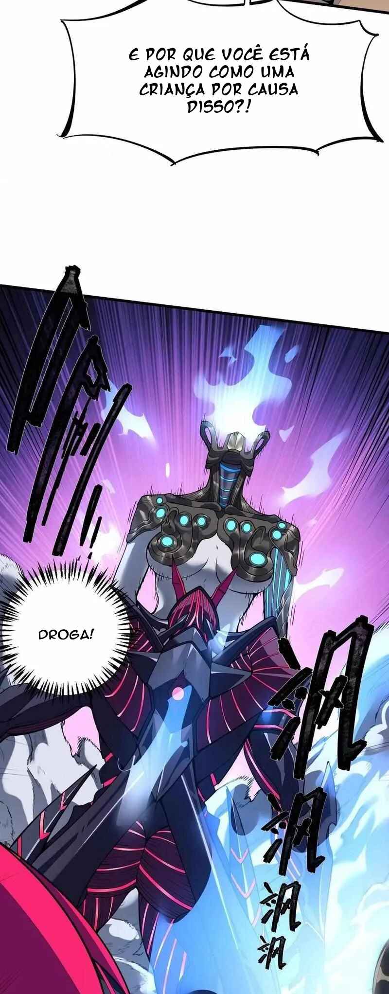 Arctic King Chapter 25 - Page 11