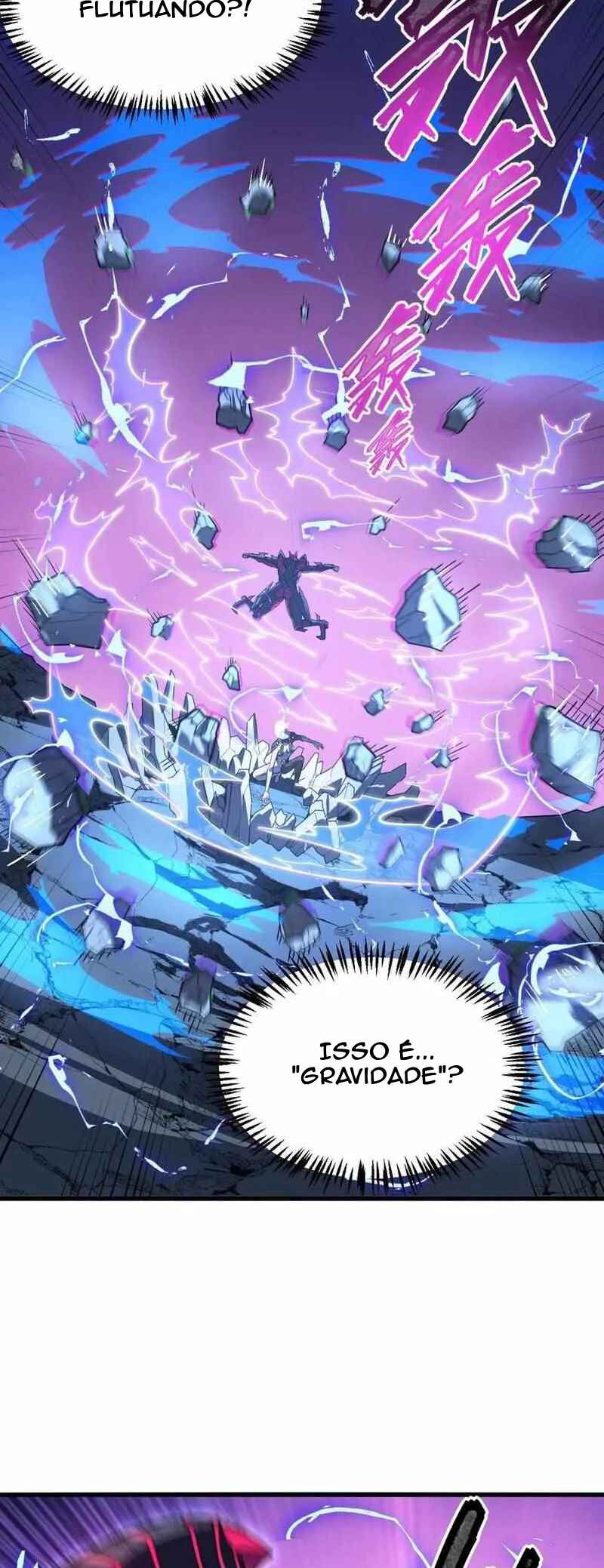 Arctic King Chapter 25 - Page 17