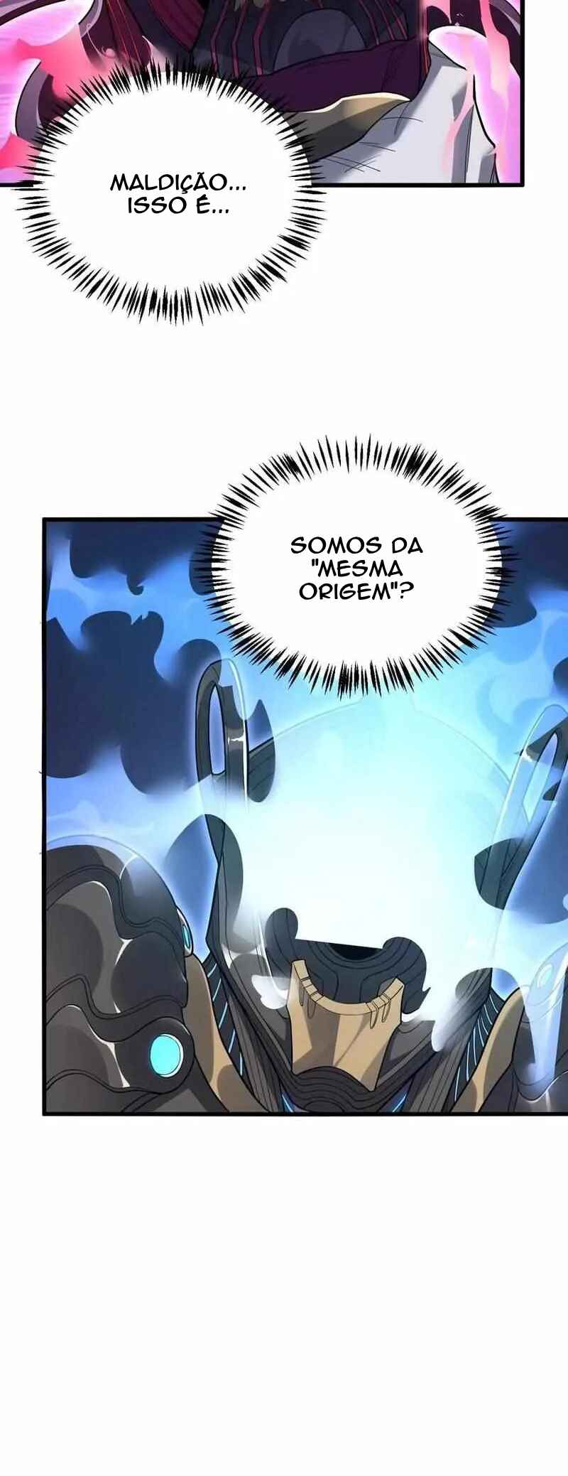 Arctic King Chapter 25 - Page 20