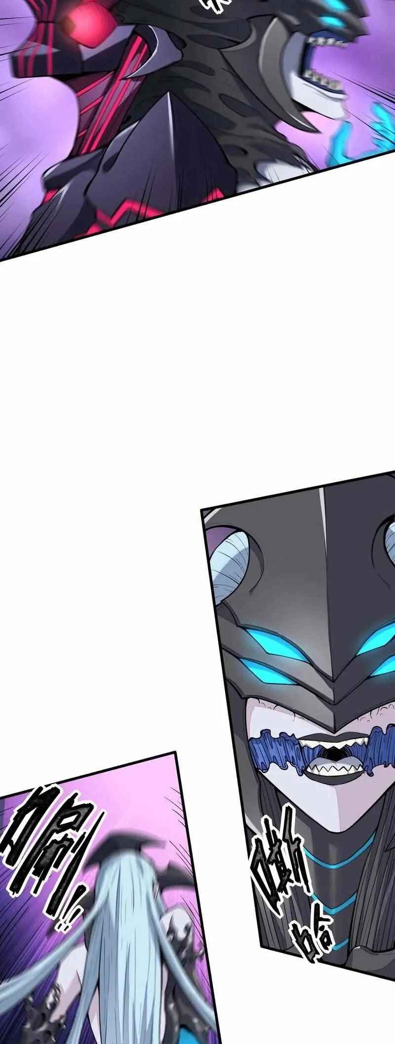 Arctic King Chapter 25 - Page 24