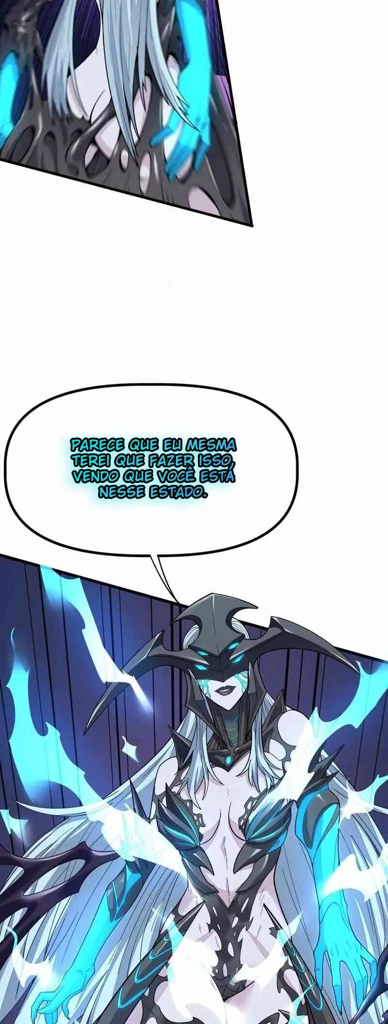 Arctic King Chapter 25 - Page 25