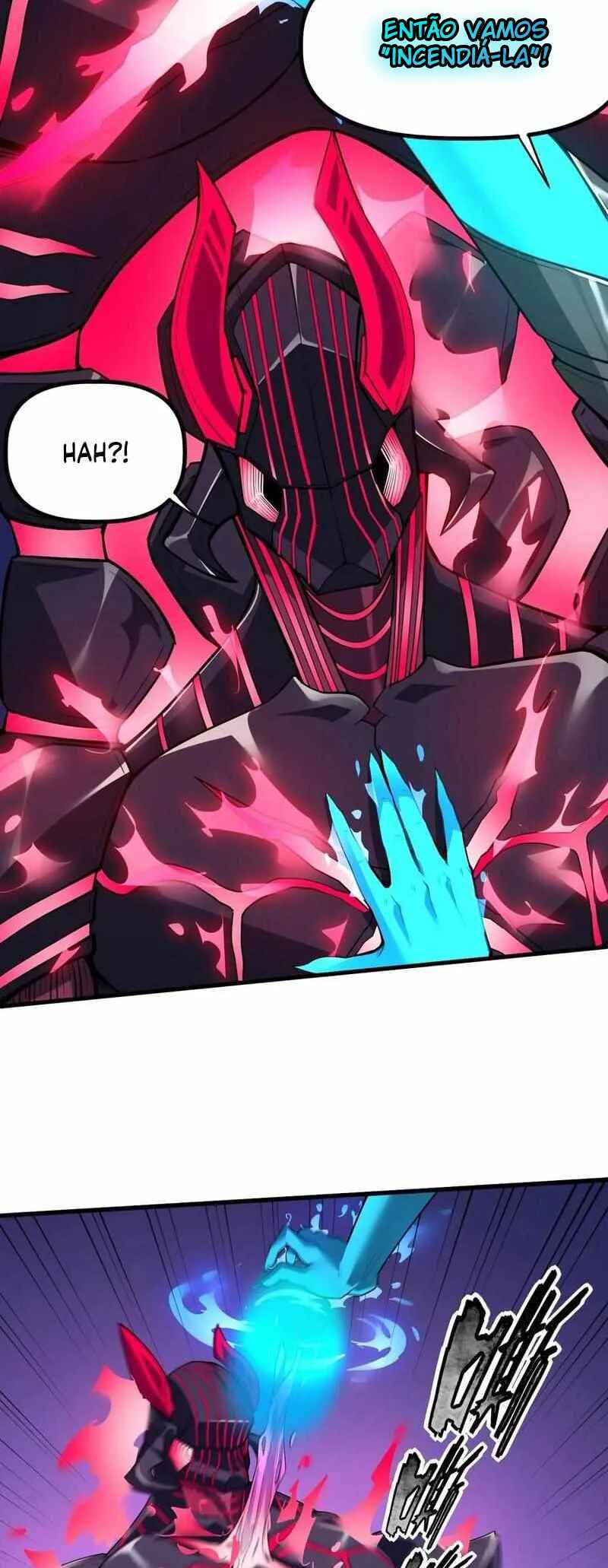 Arctic King Chapter 25 - Page 38