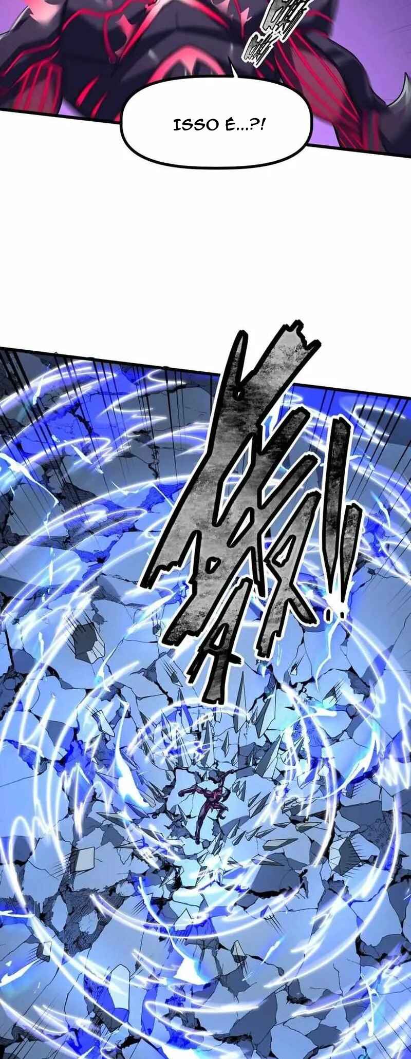 Arctic King Chapter 25 - Page 39