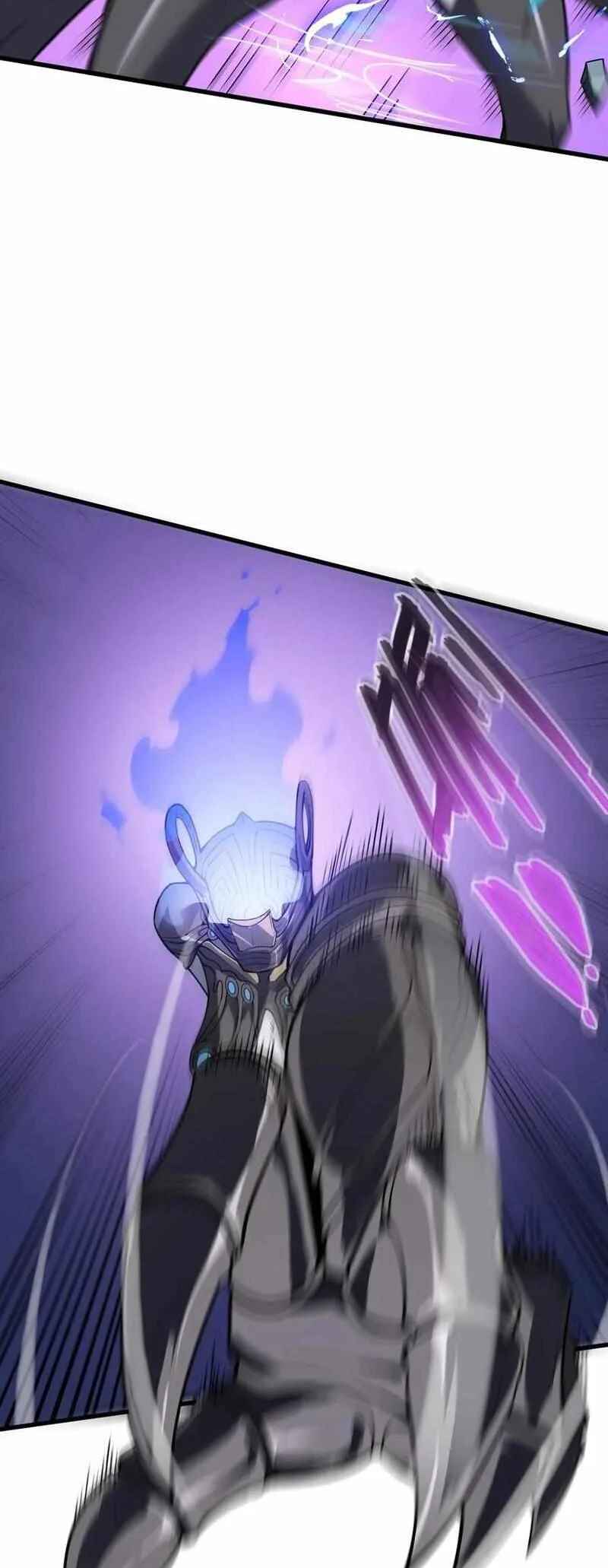 Arctic King Chapter 25 - Page 41