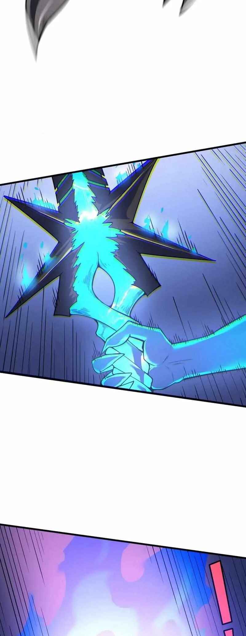 Arctic King Chapter 25 - Page 42