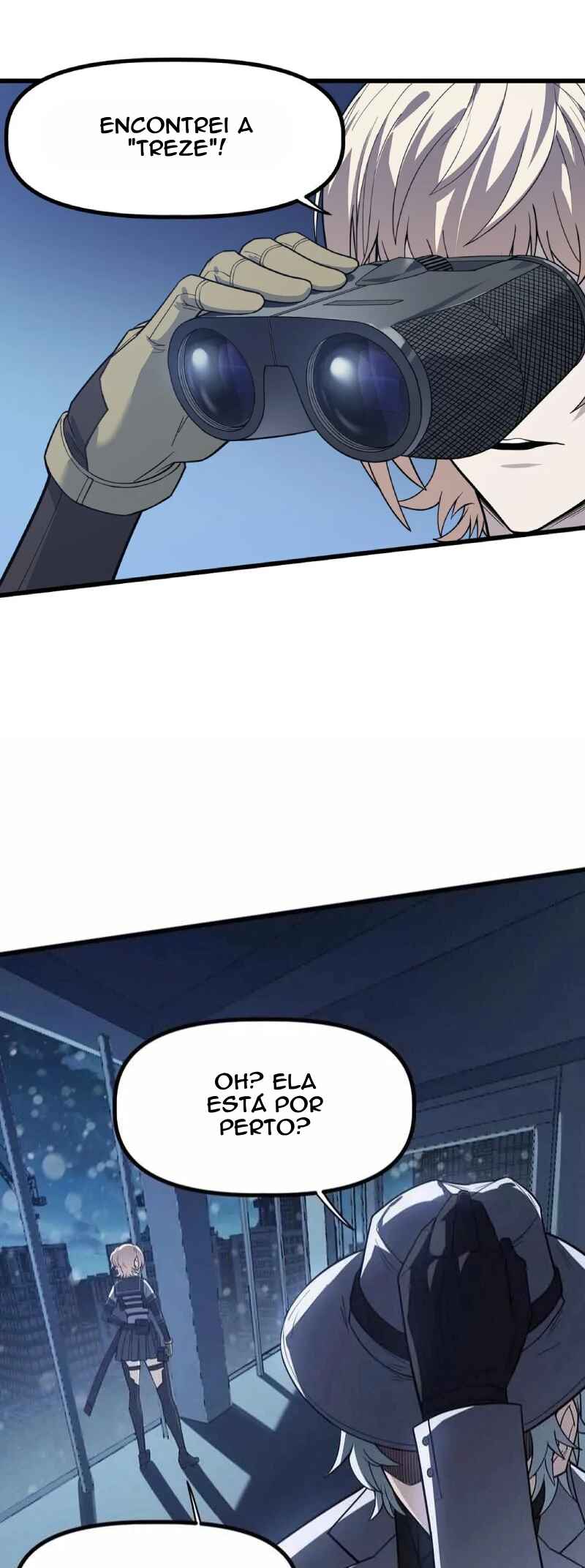 Arctic King Chapter 25 - Page 46