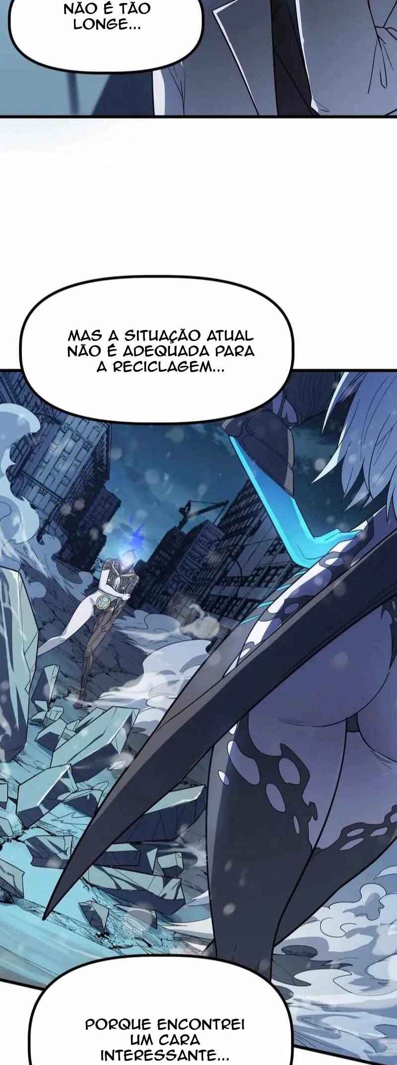 Arctic King Chapter 25 - Page 47